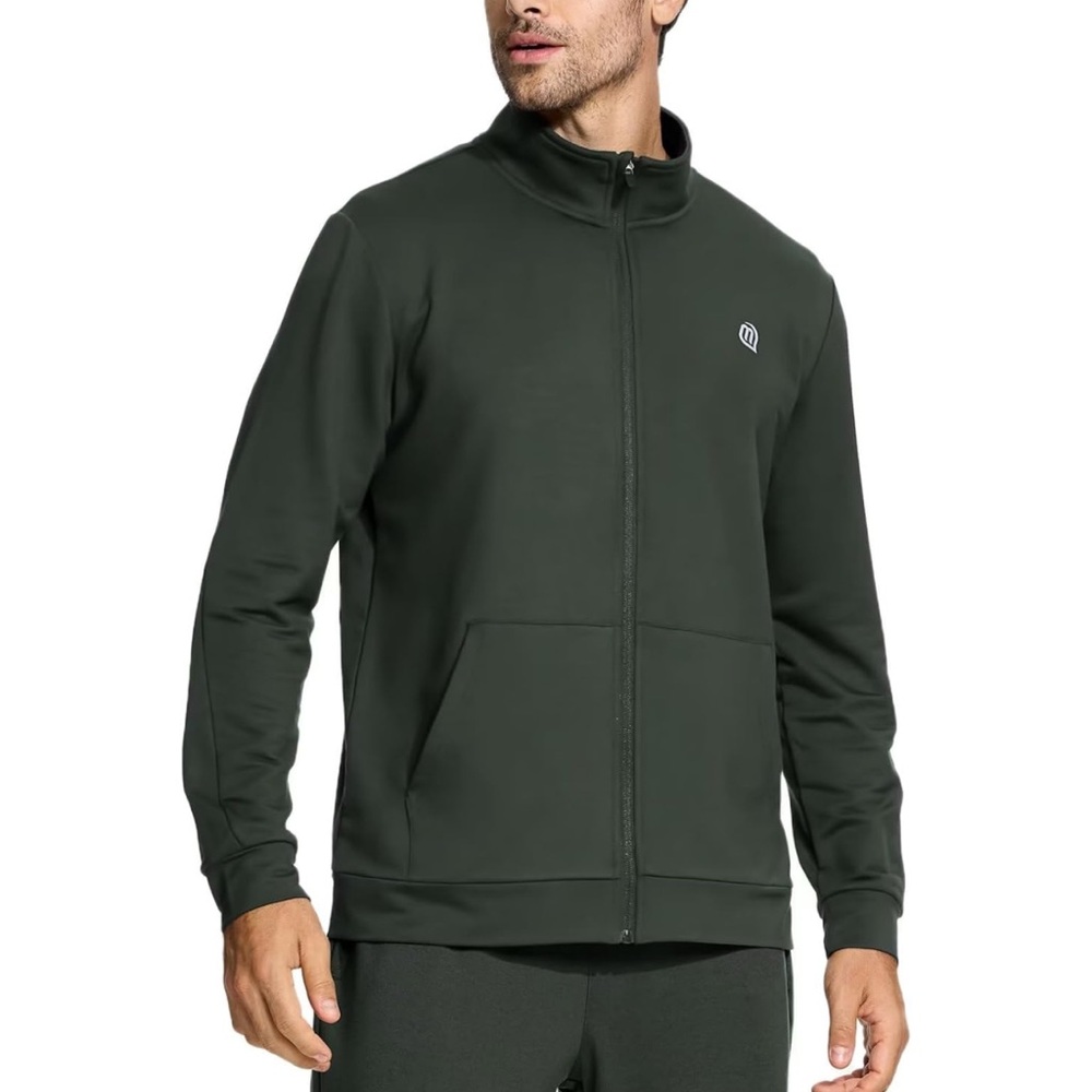 NEW Veboon lightweight jacket men’s sz L